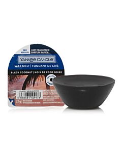 Yankee Candle Baby Powder - Wax Melt